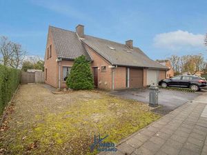 Maison à vendre à Wevelgem € 299.000 (LIM7E) - Bigsand | Zimmo