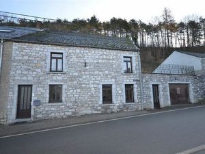 Maison à vendre à Boussu-en-Fagne € 157.000 (LIL3D) - Century 21 - Immo Michaux | Zimmo