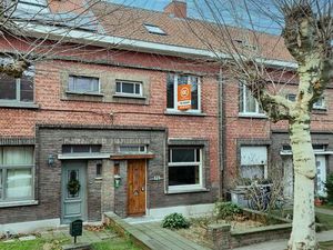 Maison à vendre à Sint-Niklaas € 150.000 (LIL6I) - OC Vastgoed Sint-Niklaas | Zimmo