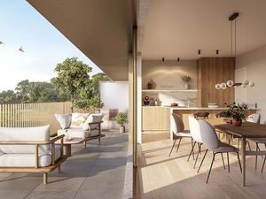 Appartement à vendre à Sint-Andries € 595.000 (LIKIU) | Zimmo