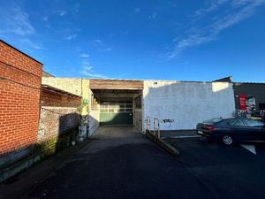 Bien professionnel à vendre à Lauwe € 1.245.000 (LILB3) - ERA @t Home (Geluwe) | Zimmo