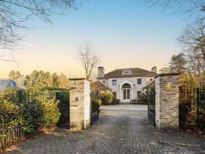 Maison à vendre à Brasschaat € 1.069.000 (LIKXV) - HOMIXX | Zimmo