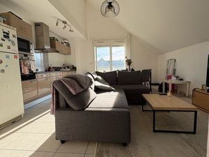 Appartement de charme - Belley