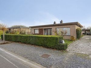 Maison à vendre à Maaseik € 285.000 (LILQM) - Janssen Maasbrug | Zimmo