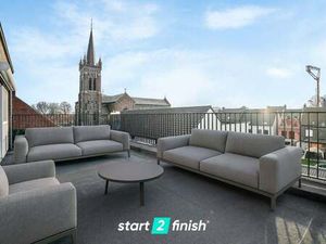 Appartement à vendre à Roeselare € 165.000 (LILTT) - Bricx Vastgoed Roeselare | Zimmo