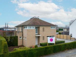 Maison à vendre à Merelbeke € 599.000 (LILYM) - Center Office Belgium | Zimmo