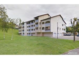 Appartement 3 pièces 75 m²