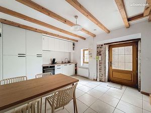 Maison de village 2 pièces 32 m²