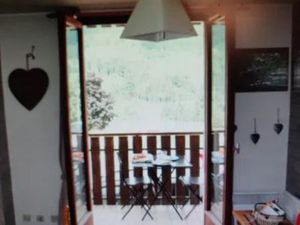 Appartement 24m2 2 pièces 59000