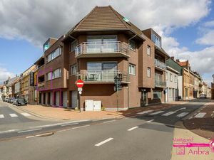 Appartement à louer à Meulebeke € 695 (LILZC) - Vastgoed Anbra (Bracke Annelies) | Zimmo