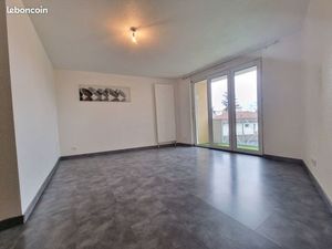 Appartement t2 dans residence de standing