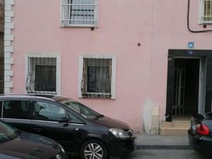 Vente de 2 appartements