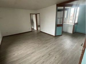 Appartement 60m2
