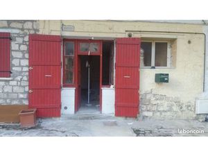 T1 35 M2 50 MN de PARIS centre ville VILLERS COTTERETS