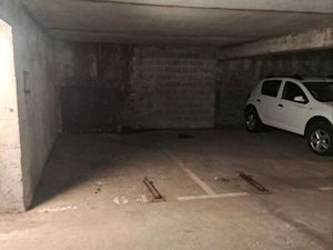 Lot de 2 places de parking