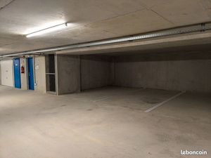 Vente place de parking