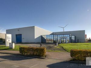 Bien professionnel à vendre à Mechelen-aan-de-Maas € 1.595.000 (LIKXR) - Christoffels | Zi