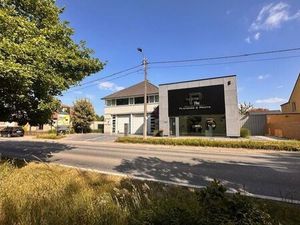 Maison à vendre à Boortmeerbeek € 1.495.000 (LA2KH) - Immowel Invest | Zimmo