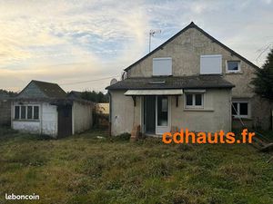 Maison 5 pièces 98 m²