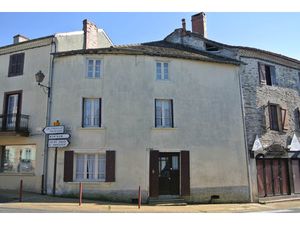 Maison à vendre à Mialet (24450) - Dordogne