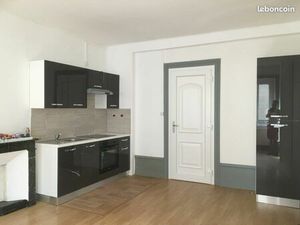 Appartement F2 à louer
