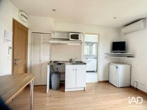 Location Appartement 1 pièce