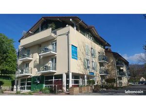 Part vends Studio dans Résidence de tourisme