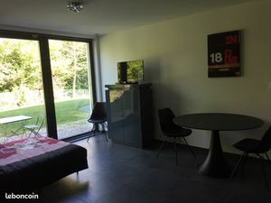 Studio meublé courte durée