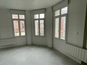 Immeuble de rapport 4 lots Centre-ville