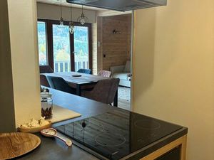 T2 aux pieds des pistes