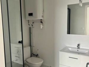 APPARTEMENT T2 à vendre