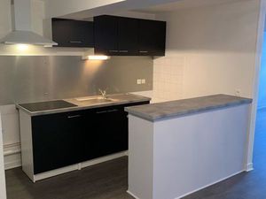 Grand T1 pont de Veyle