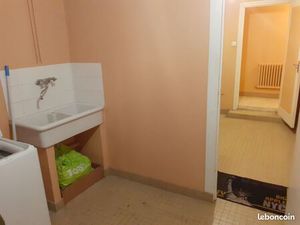 Vends f3 saint Lauent sur Saône