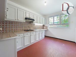 A louer Appartement 3 pièces SENLIS