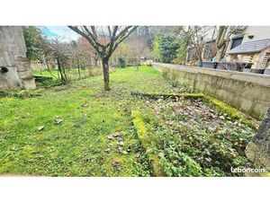 Grange 2 pièces 100 m²