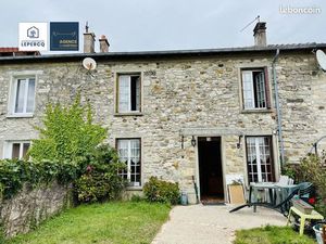 Chalet 4 pièces 88 m²