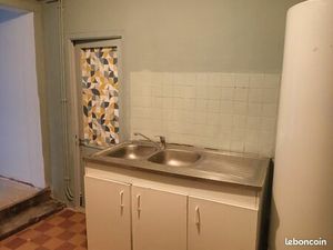 Location maison de ville