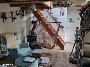 Maison janvier février et mars