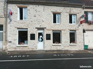 Maison a vendre
