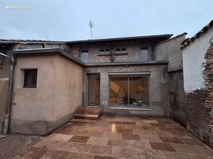 T3 de 80m² à louer