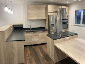 Maison -7 Pièces - 180m2