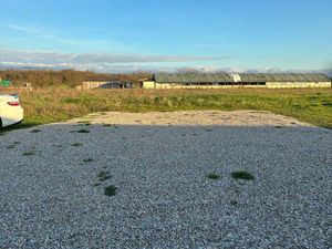 Terrain 3900m2 eau et électricité