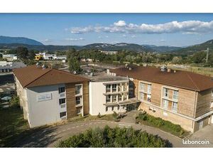 Appartement 1 pièce 30 m²