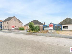 Maison à vendre à Bellem € 675.000 (LILNX) - ERA Lafaut (Aalter) | Zimmo