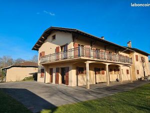 Maison type 6 230m²