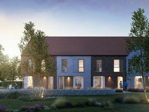 Maison à vendre à Sint-Andries € 655.000 (LIKIR) | Zimmo