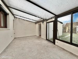 Maison 5 pièces 65 m²