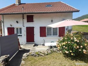 Maison 4 pièces 60 m²