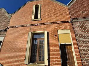 Maison 4 pièces 77 m²