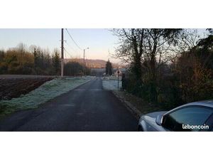 Terrain constructible